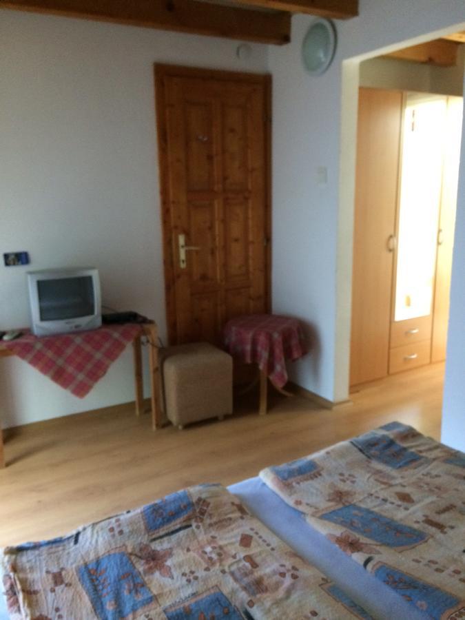 Fasor vendégház Balatonszárszó Exterior foto