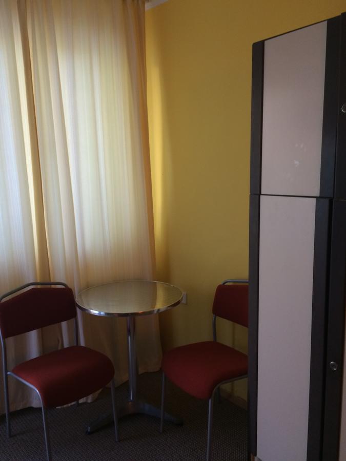 Fasor vendégház Balatonszárszó Exterior foto